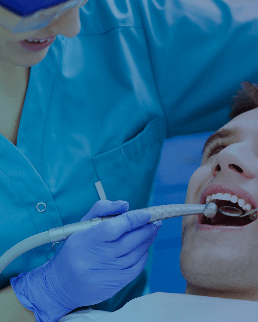 leczenie ząbów