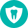 ochrona ząb